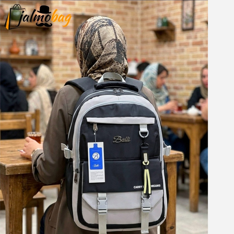 کوله پشتی اسپرت جادار کد 4410