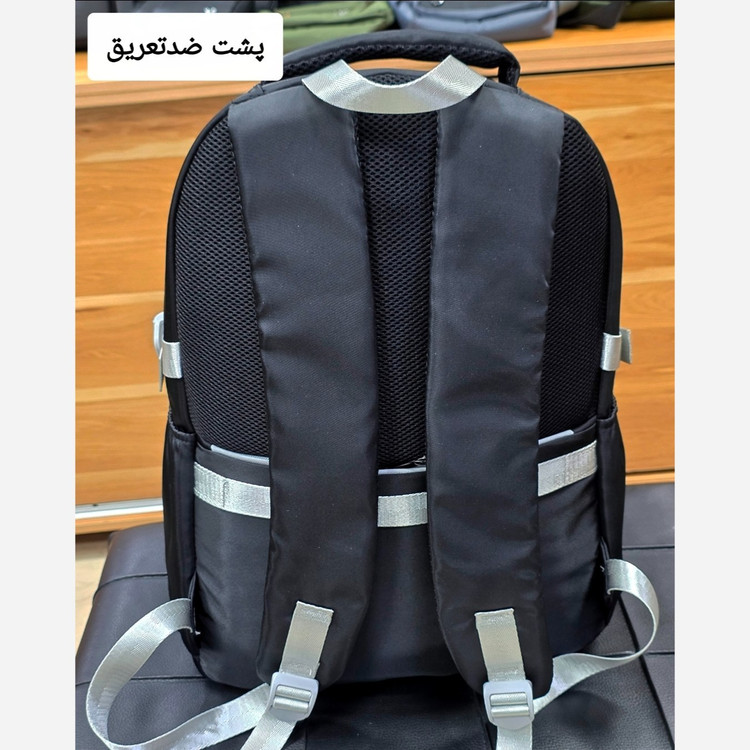 کوله پشتی اسپرت جادار کد 4410