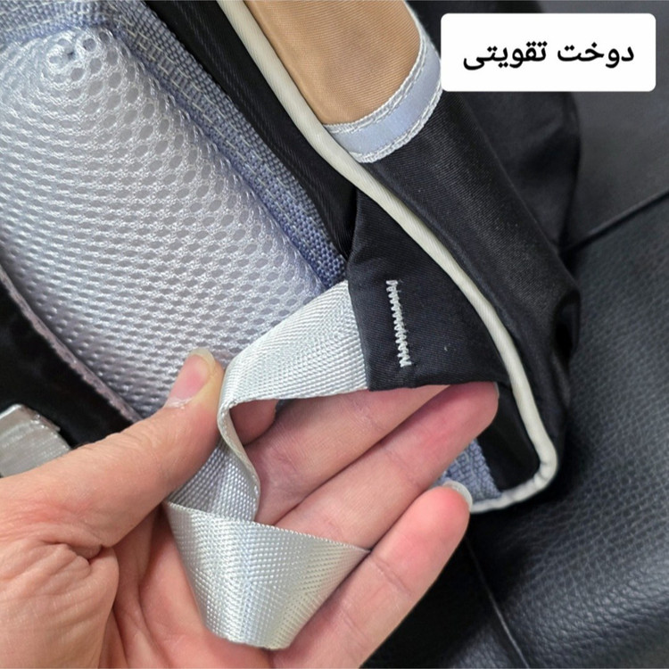 کوله ابتدایی دخترانه تدی کد 4414