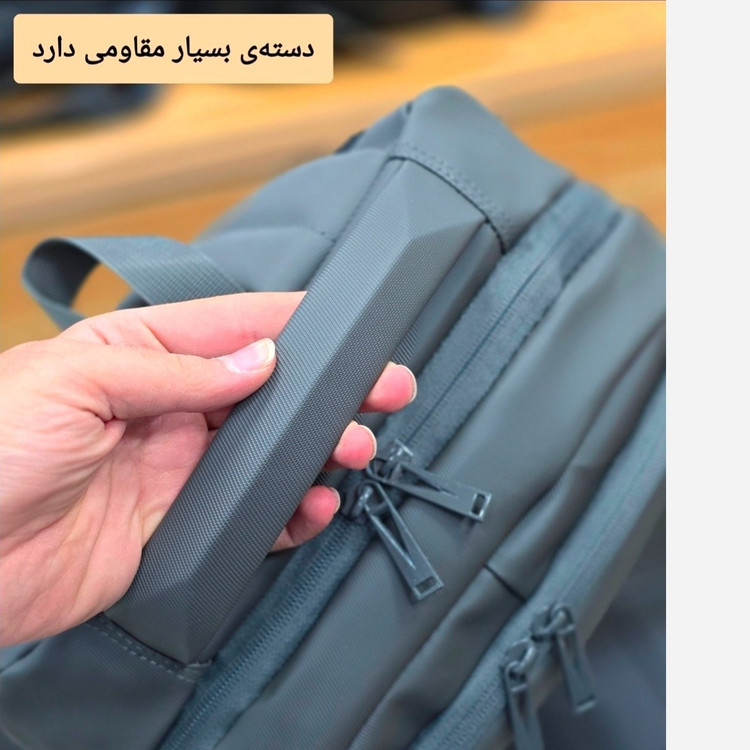 کوله پشتی اسپرت پریزیدنت (president) کد 4406