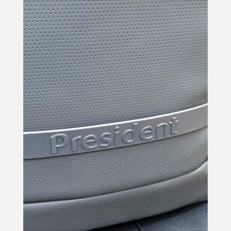 کوله پشتی اسپرت پریزیدنت (president) کد 4406