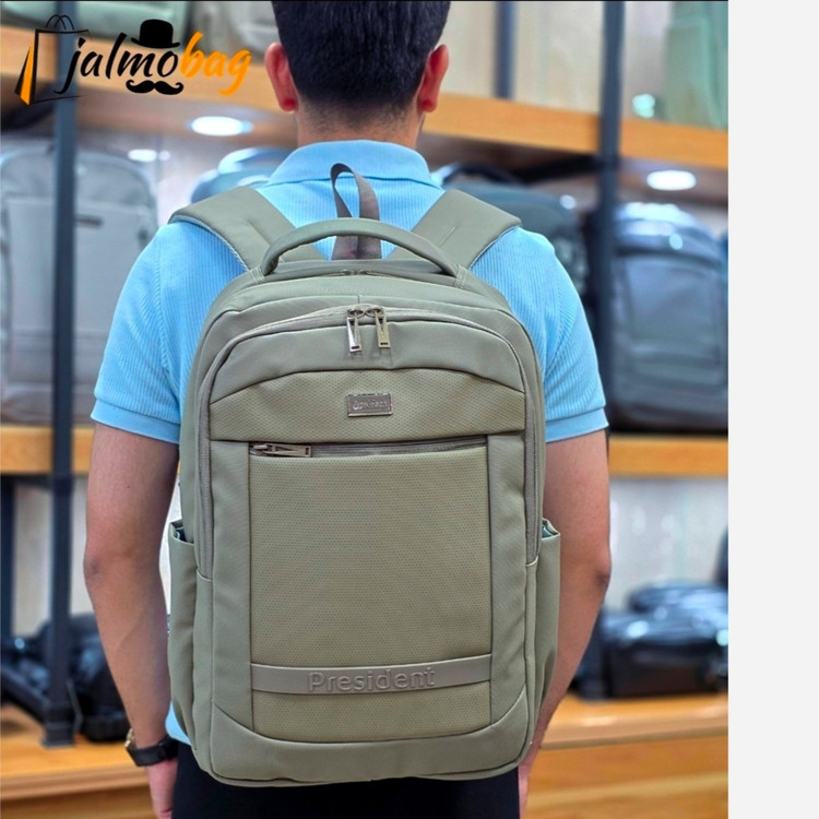 کوله پشتی اسپرت پریزیدنت (president) کد 4406