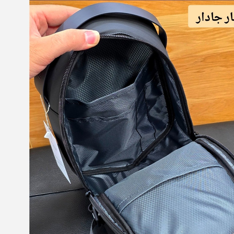 بادی بگ هاردکیس مدل بنج 7213 کد 1256
