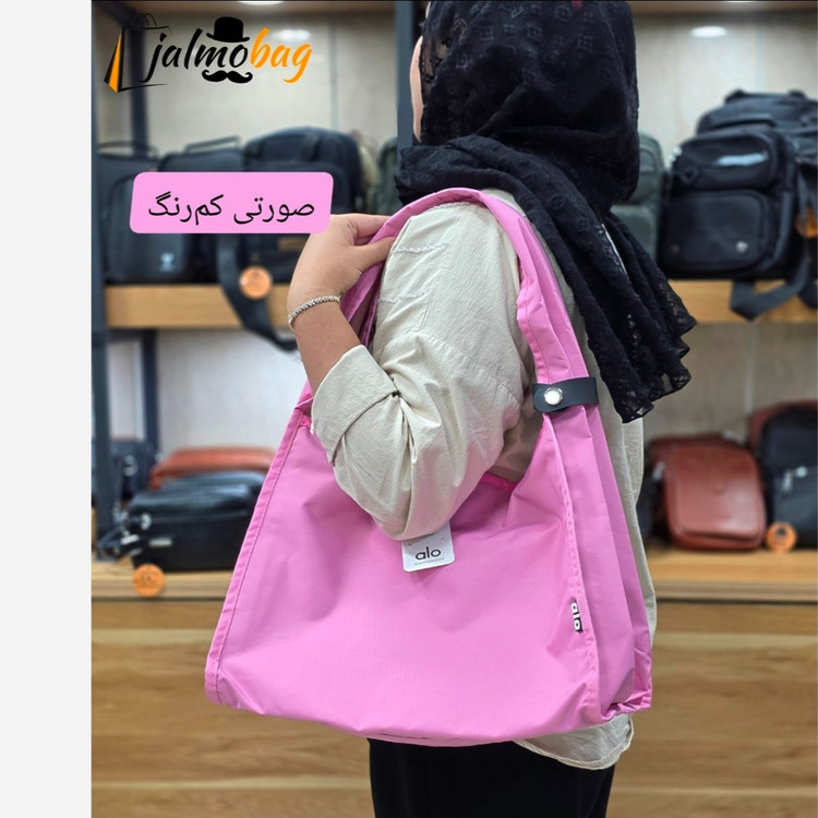 ساک پینترستی زنانه کد 5072
