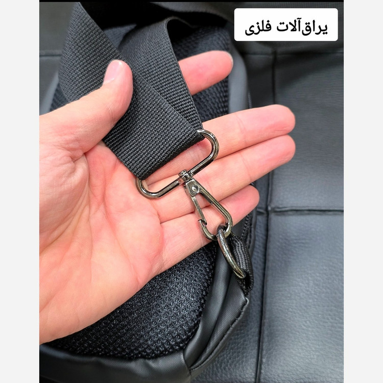 بادی بگ هاردکیس سه بعدی بنج (BANGE) کد 1246