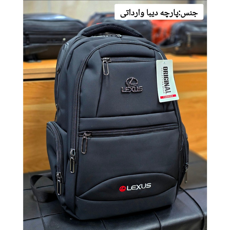 کوله پشتی اسپرت دیبا کد 4292