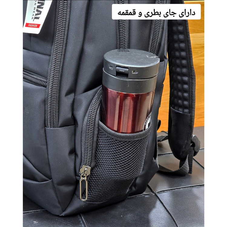 کوله پشتی اسپرت دیبا کد 4292