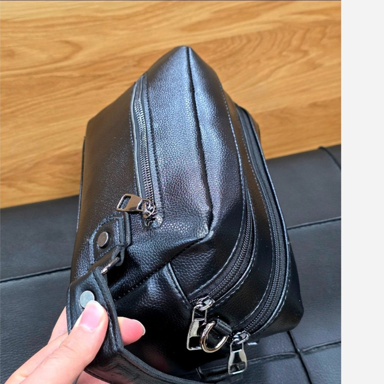 کیف دستی دوشی مردانه (شوزبگ) کد 3266