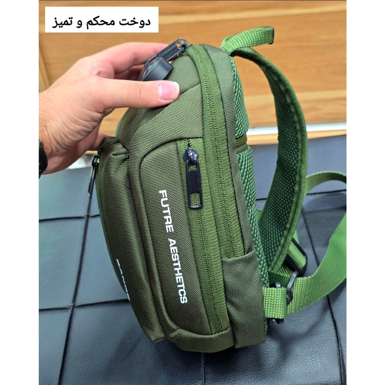 بادی بگ جادار بنج (BANGE) کد 1240