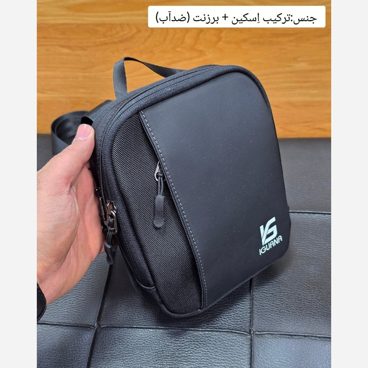کیف دوشی کوچک اسپرت کد 2212