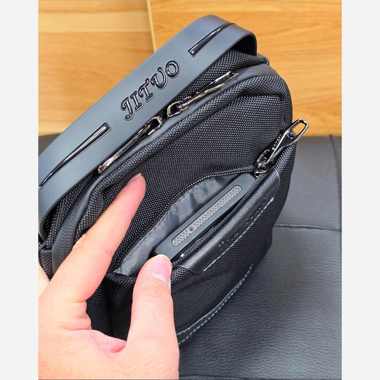 بادی بگ وارداتی برزنتی برند جیتو (JITUO) کد 1232