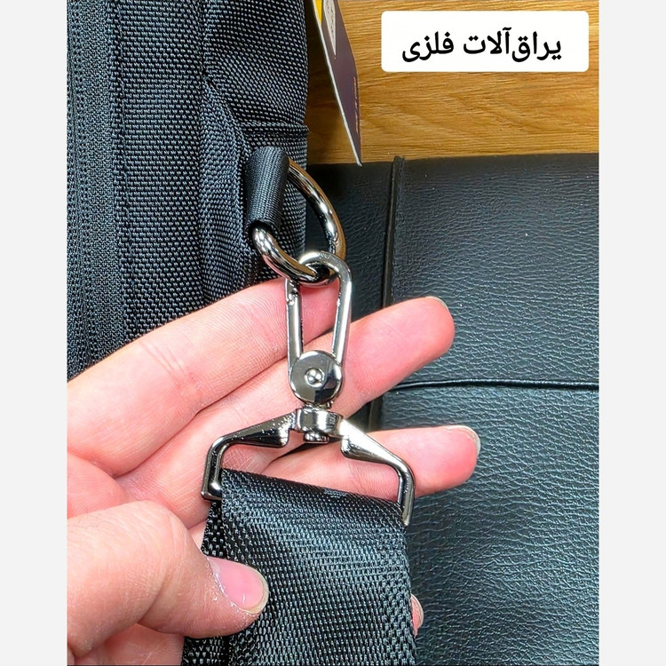 بادی بگ وارداتی برزنتی برند جیتو (JITUO) کد 1232