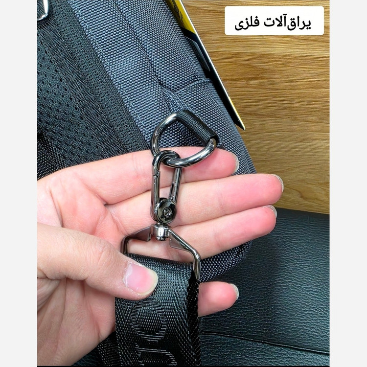 بادی بگ وارداتی برزنتی برند جیتو (JITUO) کد 1230