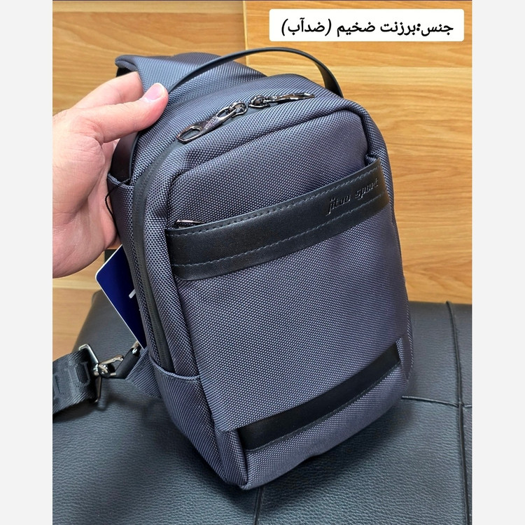 بادی بگ وارداتی برزنتی برند جیتو (JITUO) کد 1230