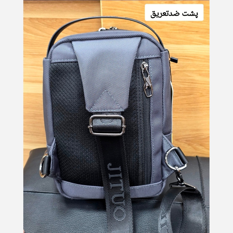 بادی بگ وارداتی برزنتی برند جیتو (JITUO) کد 1230