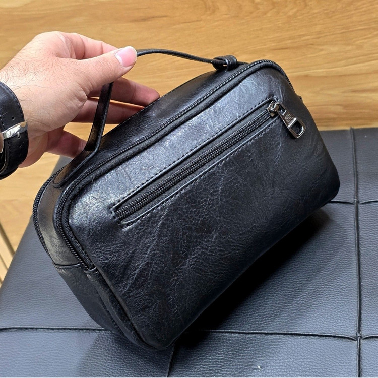 کیف دستی مردانه (شوزبگ) کد 3224