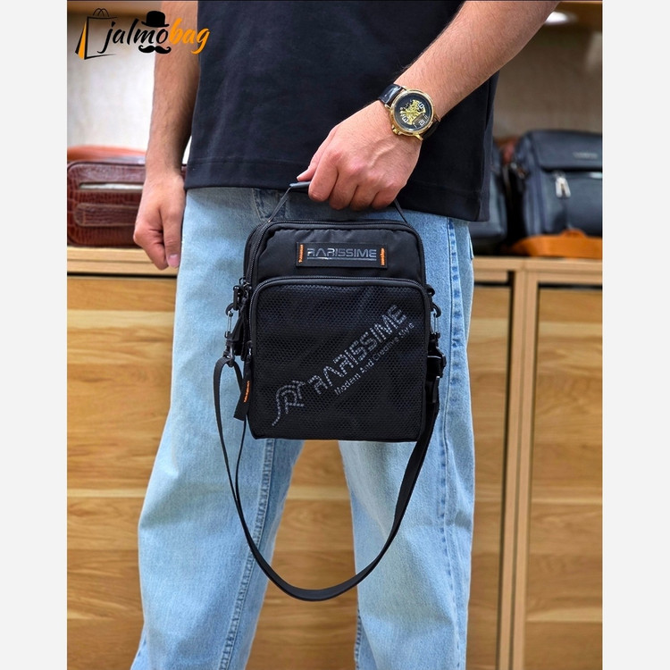 کیف دوشی دستی اسپرت راریسم (RARISSIME) کد 2206