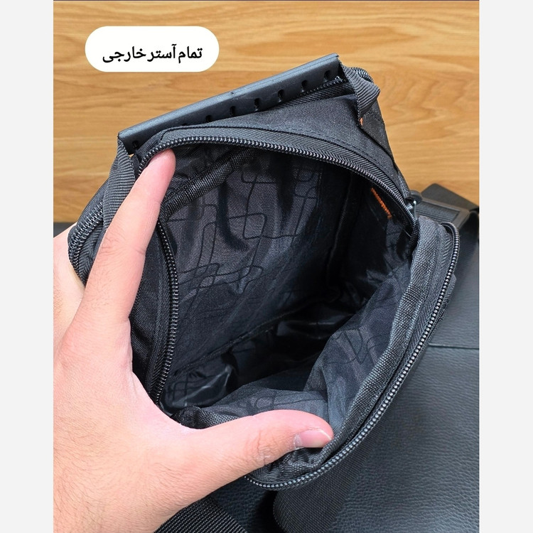 کیف دوشی دستی اسپرت راریسم (RARISSIME) کد 2206