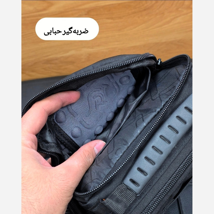 کیف دوشی دستی اسپرت راریسم (RARISSIME) کد 2206
