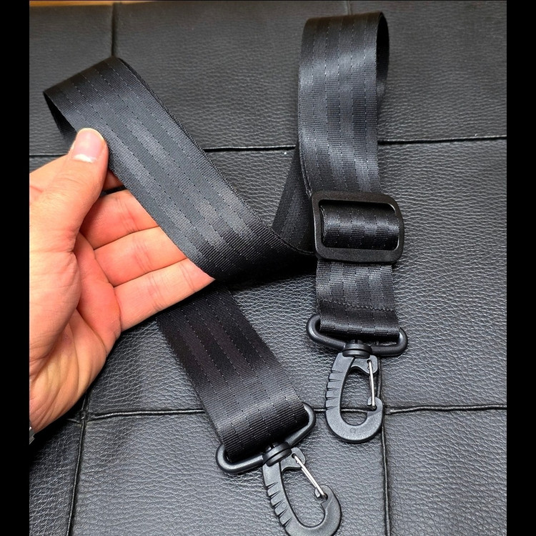 کیف دوشی دستی جادار کد 2200