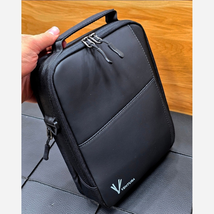 کیف دوشی دستی اسپرت کد 2096
