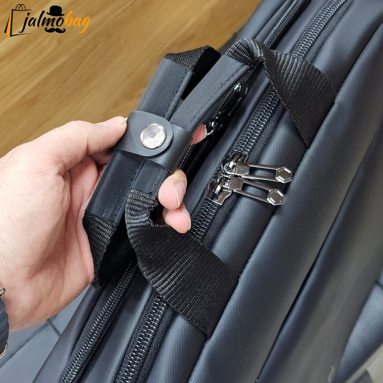 کیف اداری لپتاپی سیلیکونی کد 6060