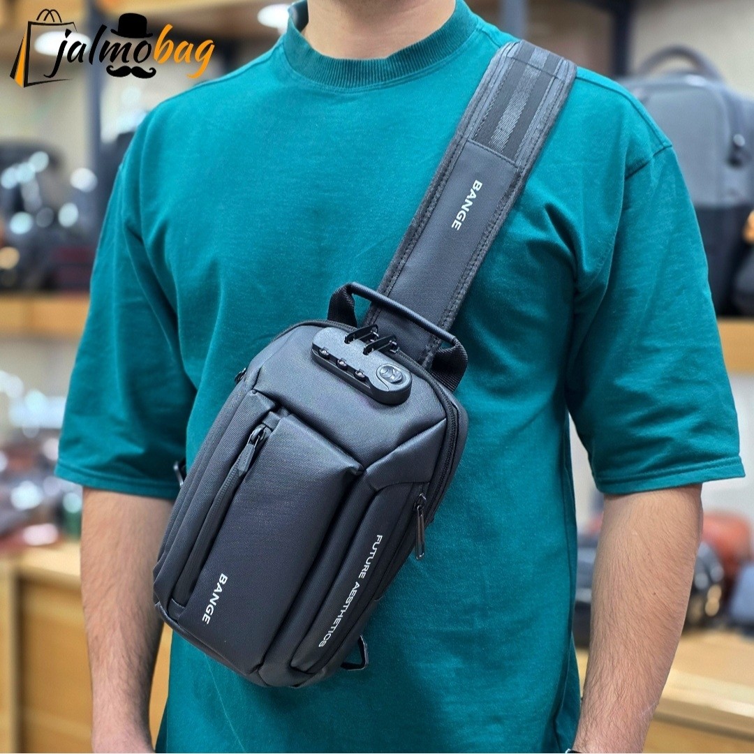 بادی بگ جادار بنج (BANGE) کد 1214