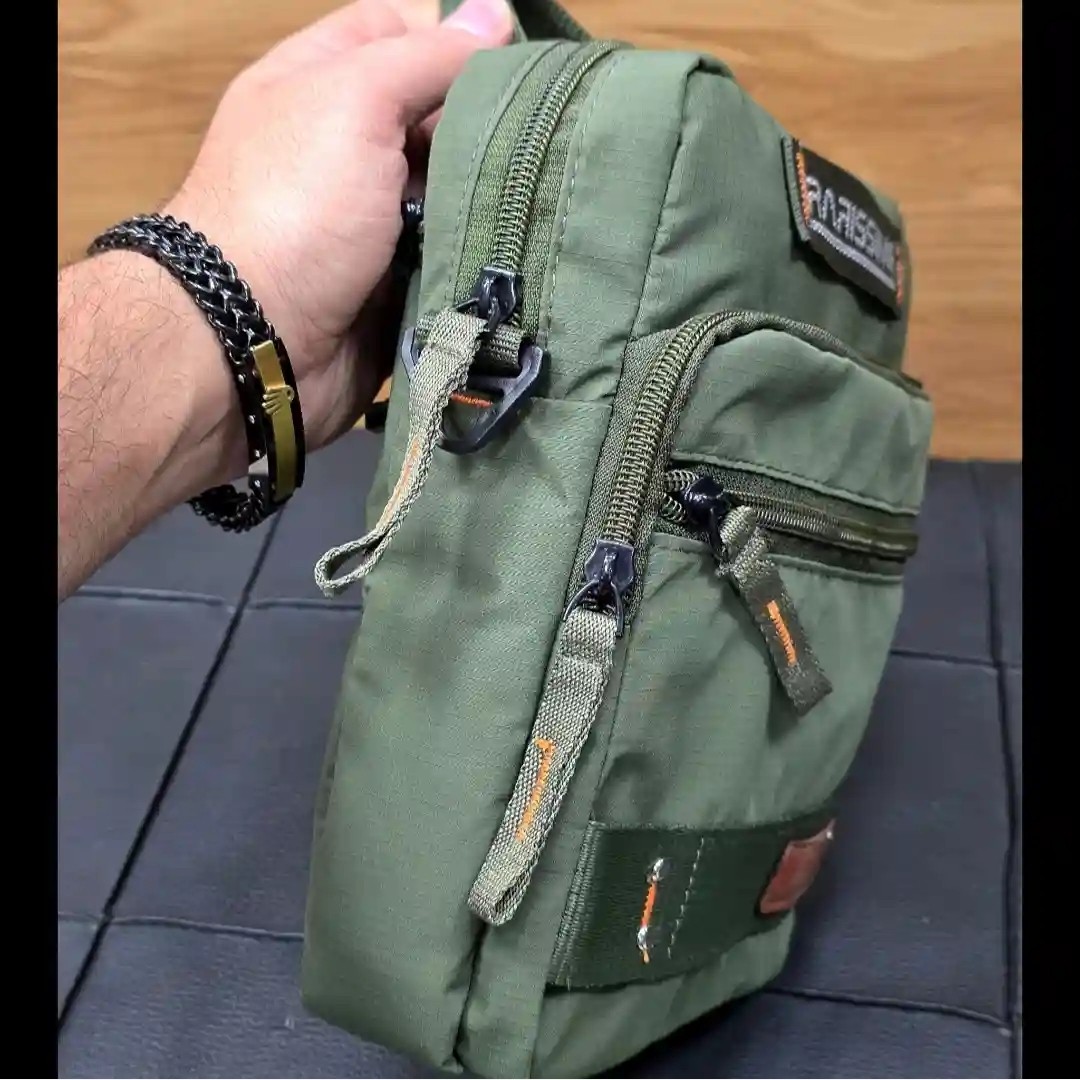 کیف دوشی دستی اسپرت راریسم (RARISSIME) کد 2204
