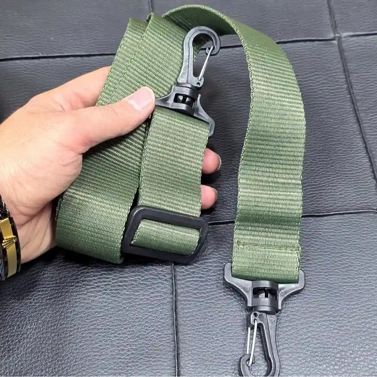 کیف دوشی دستی اسپرت راریسم (RARISSIME) کد 2204