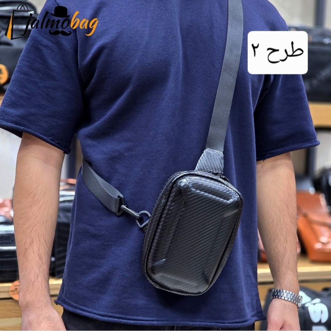 بادی بگ هاردکیس کوچک ساده کد 1228