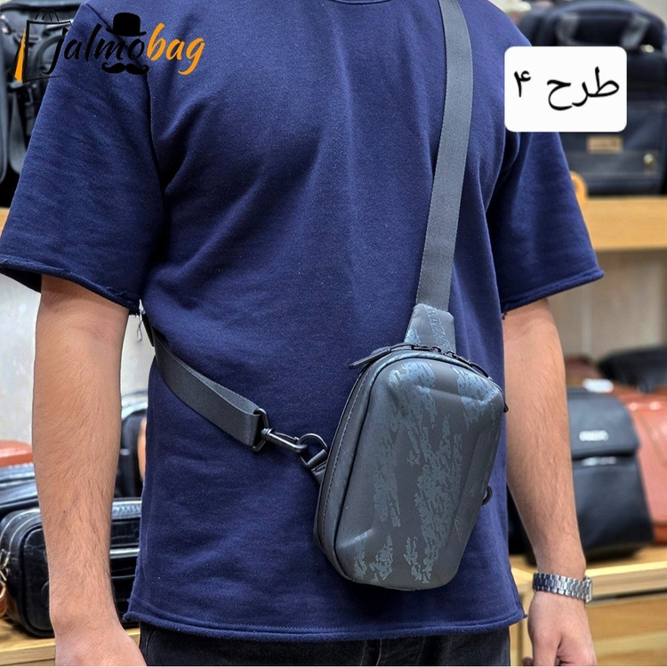 بادی بگ هاردکیس کوچک ساده کد 1228