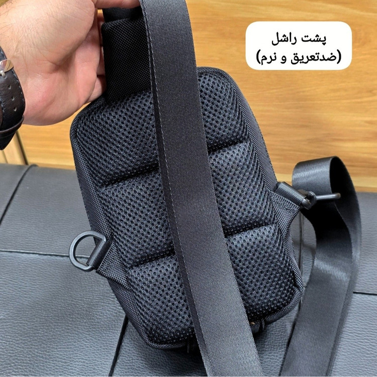 بادی بگ هاردکیس کوچک ساده کد 1228