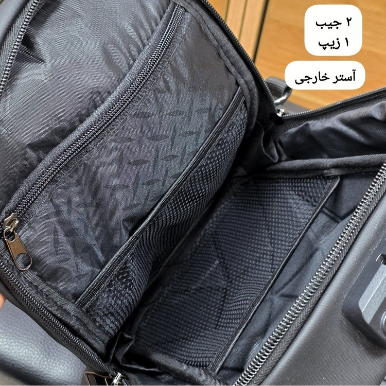 بادی بگ هاردکیس سه بعدی بنج (BANGE) کد 1224