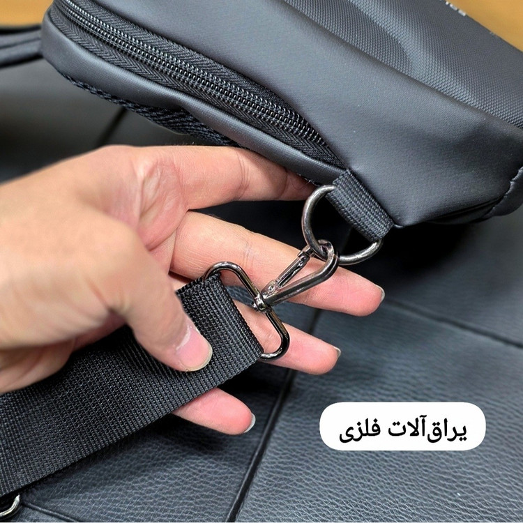 بادی بگ هاردکیس بنج (BANGE) کد 1222