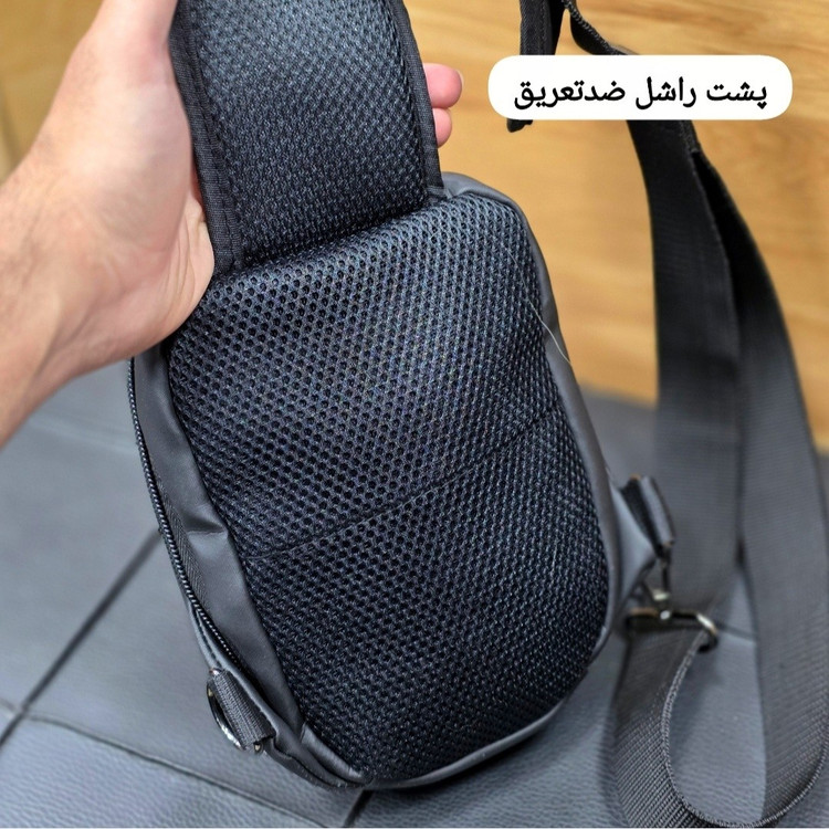 بادی بگ هاردکیس بنج (BANGE) کد 1222