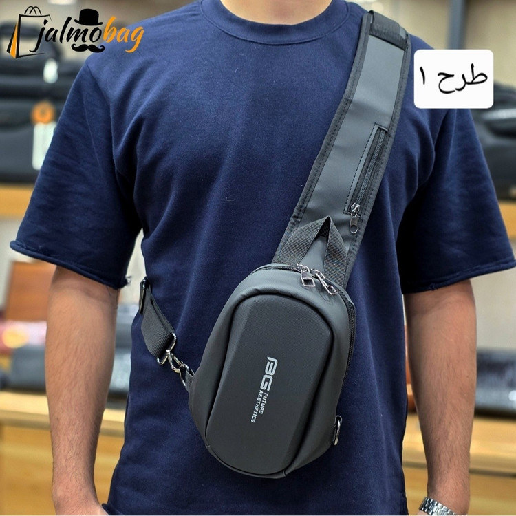بادی بگ هاردکیس بنج (BANGE) کد 1222