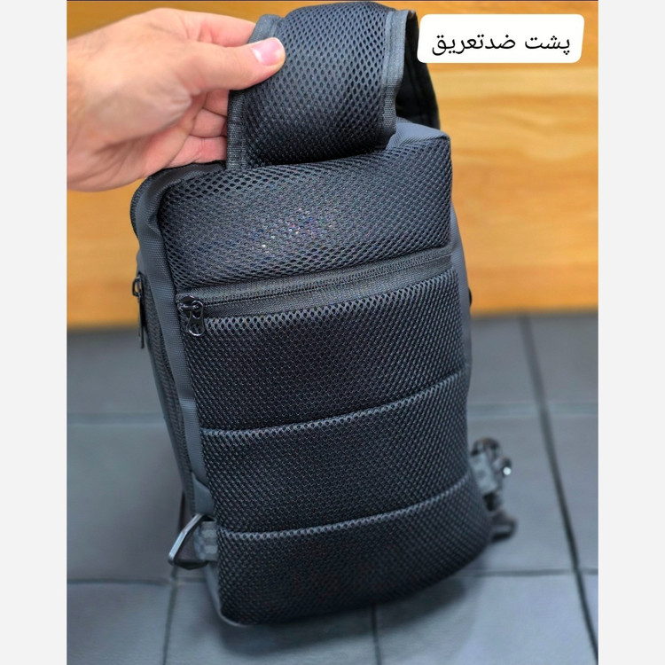 بادی بگ جادار متوسط بنج (BANGE) کد 1254