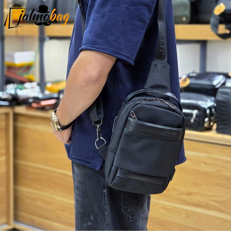 بادی بگ وارداتی برزنتی برند جیتو (JITUO) کد 1230