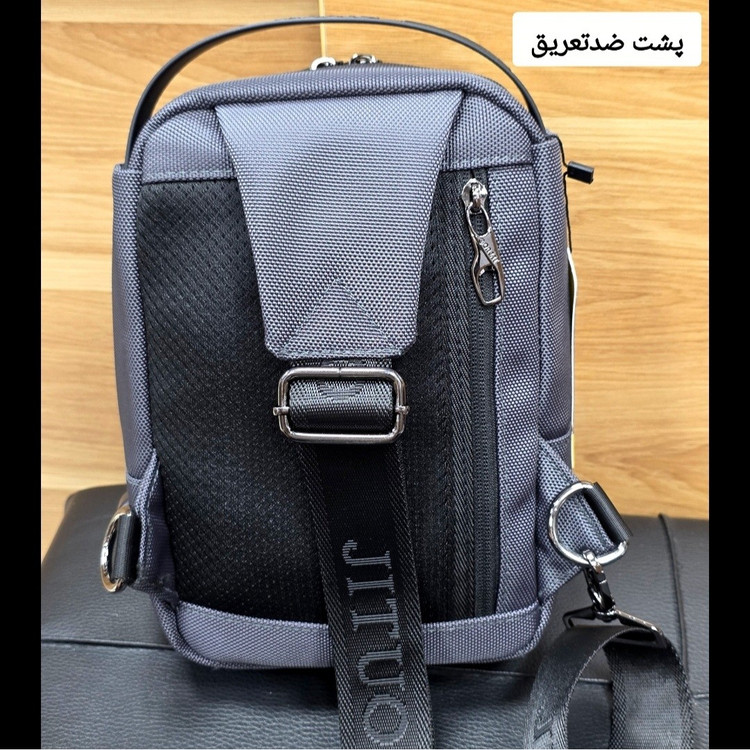 بادی بگ وارداتی برزنتی برند جیتو (JITUO) کد 1230