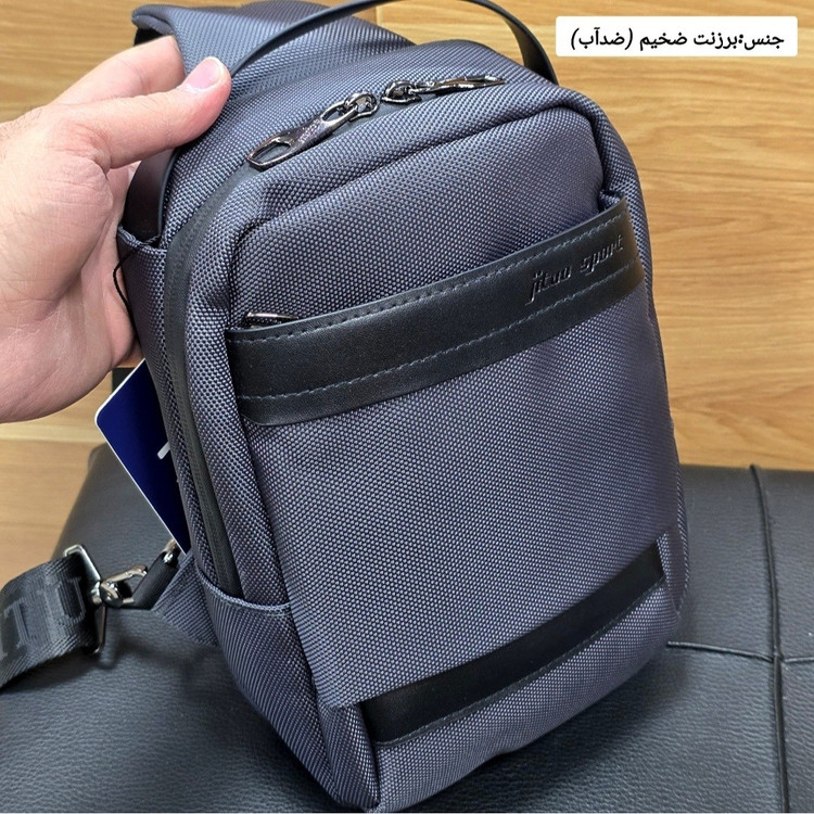 بادی بگ وارداتی برزنتی برند جیتو (JITUO) کد 1230