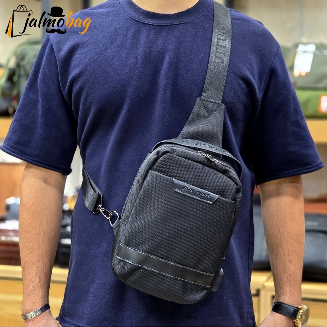 بادی بگ وارداتی برزنتی برند جیتو (JITUO) کد 1232