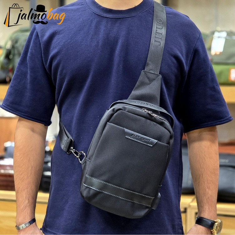 بادی بگ وارداتی برزنتی برند جیتو (JITUO) کد 1232