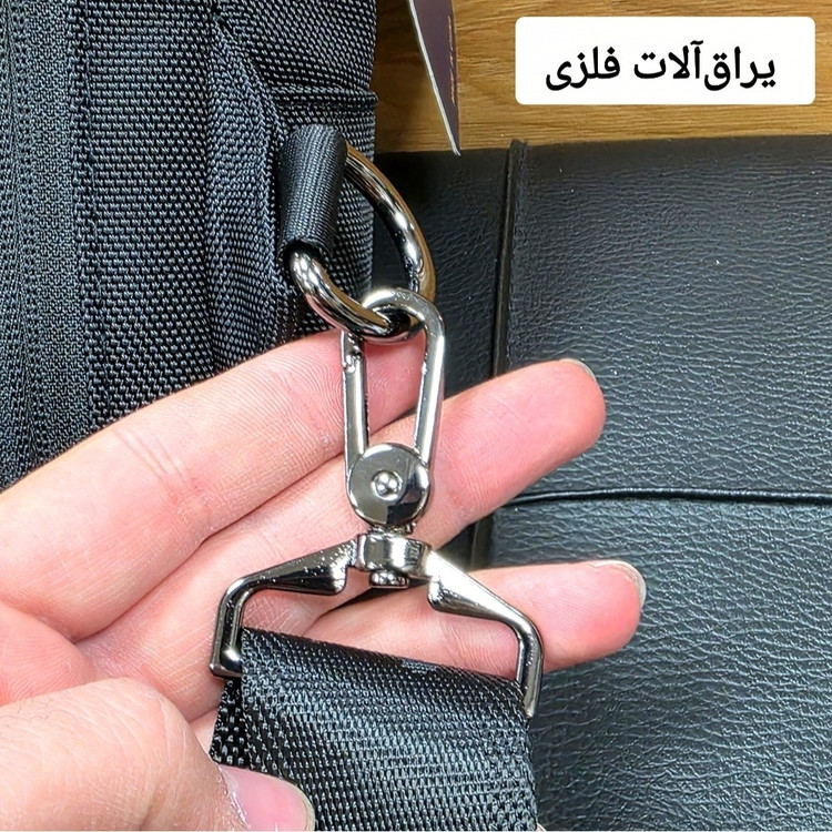 بادی بگ وارداتی برزنتی برند جیتو (JITUO) کد 1232