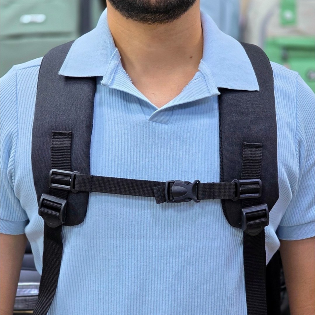 کوله پشتی ضدآب اسپرت کد 4416