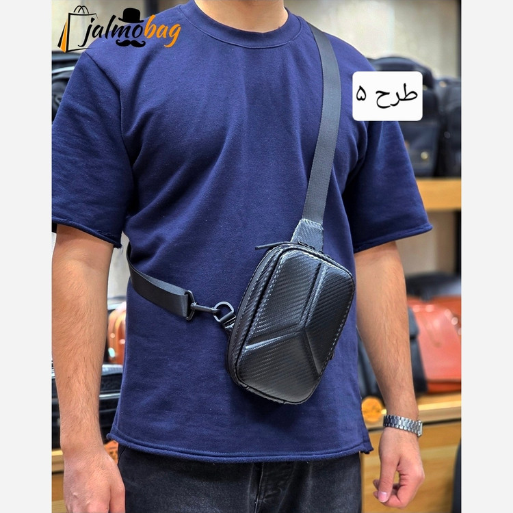 بادی بگ هاردکیس کوچک ساده کد 1228