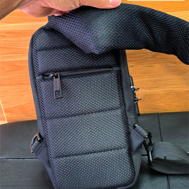 بادی بگ ساده رمز بغل بنج (BANGE) کد 1054