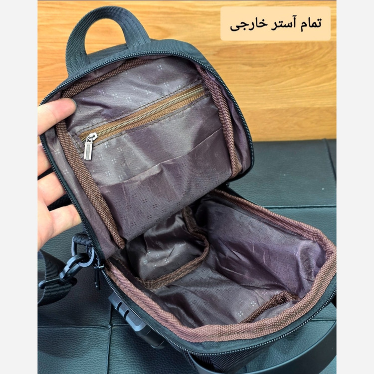 بادی بگ ساده رمز بغل بنج (BANGE) کد 1054