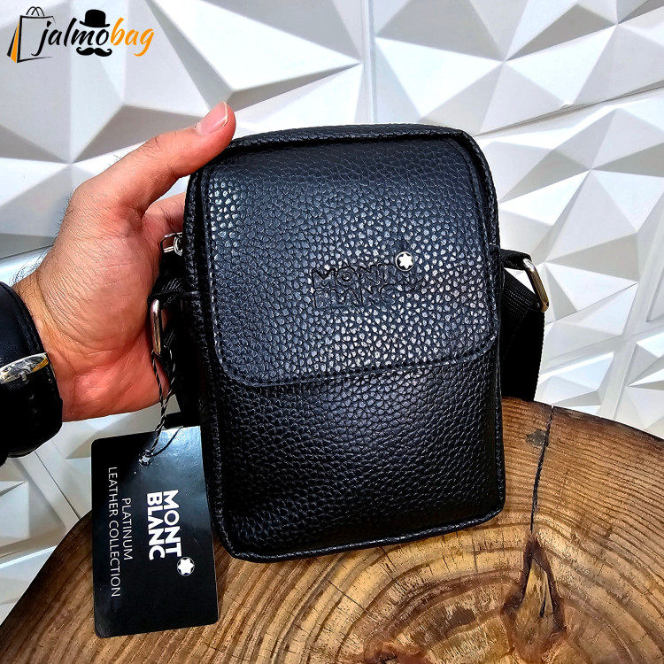 کیف دوشی مونت بلانک سرخونه کد 2036