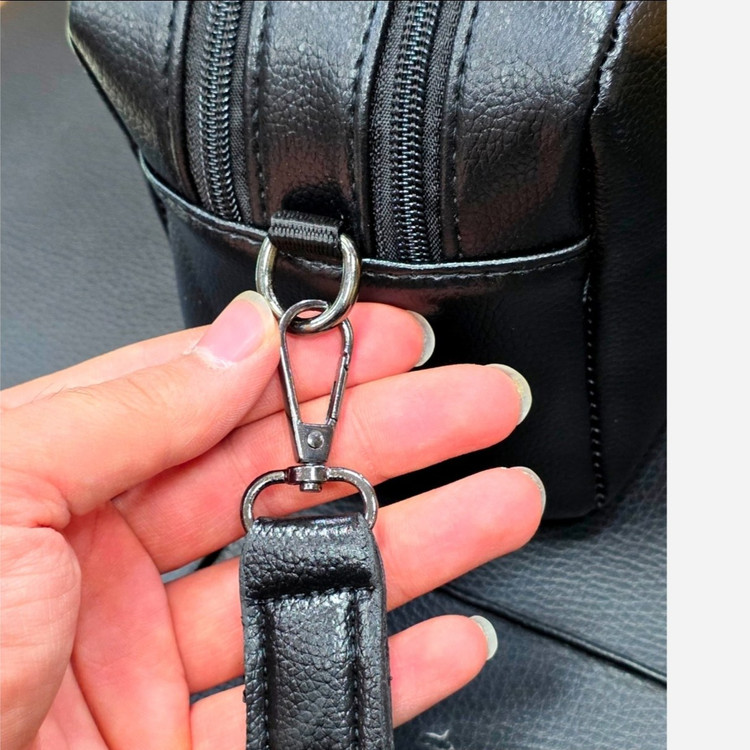 کیف دستی دوشی مردانه (شوزبگ) کد 3266