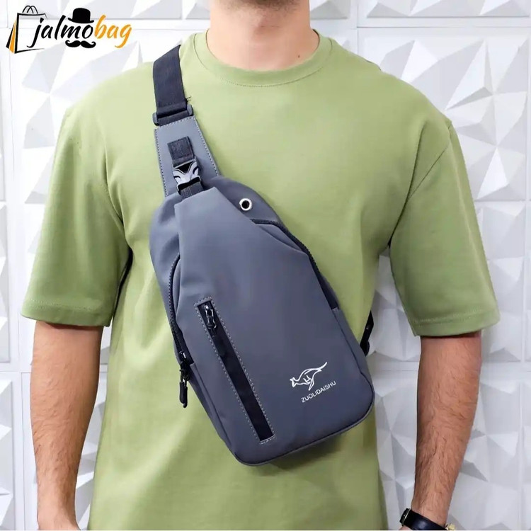 بادی بگ زولدایشو ZUOLIDAISHU کد 1060